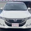 honda odyssey 2012 -HONDA--Odyssey RB3--1200825---HONDA--Odyssey RB3--1200825- image 2