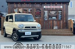 suzuki hustler 2017 -SUZUKI--Hustler DBA-MR31S--MR31S-315812---SUZUKI--Hustler DBA-MR31S--MR31S-315812-