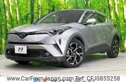 toyota c-hr 2019 -TOYOTA--C-HR DAA-ZYX10--ZYX10-2182081---TOYOTA--C-HR DAA-ZYX10--ZYX10-2182081-