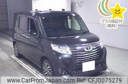 toyota roomy 2019 -TOYOTA 【岐阜 531ｽ7023】--Roomy M900A-0273113---TOYOTA 【岐阜 531ｽ7023】--Roomy M900A-0273113-