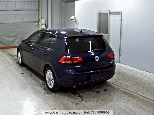 volkswagen golf 2015 -VOLKSWAGEN--VW Golf AUCJZ-WVWZZZAUZFW310487---VOLKSWAGEN--VW Golf AUCJZ-WVWZZZAUZFW310487- image 2