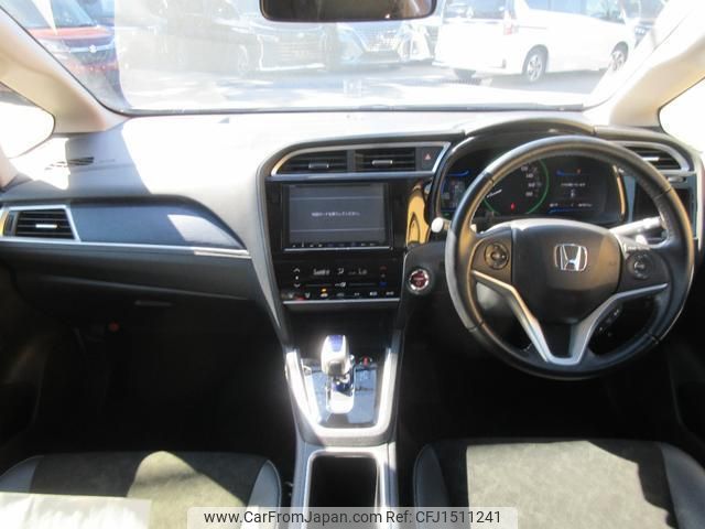honda shuttle 2016 CFJ1511241 image 2