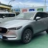 mazda cx-5 2019 -MAZDA--CX-5 3DA-KF2P--KF2P-308999---MAZDA--CX-5 3DA-KF2P--KF2P-308999- image 1