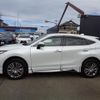 toyota harrier 2023 -TOYOTA--Harrier 6AA-AXUH80--AXUH80-0053058---TOYOTA--Harrier 6AA-AXUH80--AXUH80-0053058- image 5