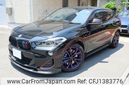 bmw x2 2019 -BMW--BMW X2 3BA-YN20--WBAYN12040EG20196---BMW--BMW X2 3BA-YN20--WBAYN12040EG20196-