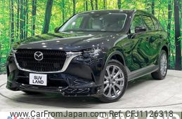 mazda mazda-others 2023 -MAZDA--CX-60 5BA-KH5P--KH5P-101986---MAZDA--CX-60 5BA-KH5P--KH5P-101986-