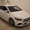 mercedes-benz b-class 2019 -MERCEDES-BENZ 【なにわ 336サ8228】--Benz B Class 247012-WDD2470122J088981---MERCEDES-BENZ 【なにわ 336サ8228】--Benz B Class 247012-WDD2470122J088981- image 1