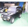 suzuki jimny 1990 -SUZUKI--Jimny M-JA71V--JA71-161784---SUZUKI--Jimny M-JA71V--JA71-161784- image 1