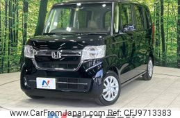 honda n-box 2021 -HONDA--N BOX 6BA-JF3--JF3-5079382---HONDA--N BOX 6BA-JF3--JF3-5079382-