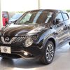 nissan juke 2014 -NISSAN--Juke CBA-F15--F15-450045---NISSAN--Juke CBA-F15--F15-450045- image 1