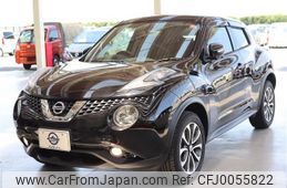 nissan juke 2014 -NISSAN--Juke CBA-F15--F15-450045---NISSAN--Juke CBA-F15--F15-450045-