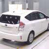 toyota prius-α 2015 -TOYOTA--Prius α ZVW40W-3116517---TOYOTA--Prius α ZVW40W-3116517- image 2