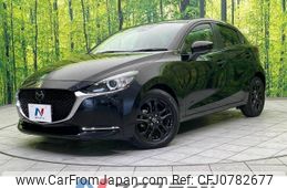 mazda demio 2021 -MAZDA--MAZDA2 3DA-DJ5FS--DJ5FS-605531---MAZDA--MAZDA2 3DA-DJ5FS--DJ5FS-605531-