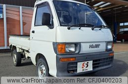 daihatsu hijet-truck 1994 A558