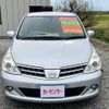 nissan tiida 2012 -NISSAN 【富士山 540ｽ7310】--Tiida C11--428548---NISSAN 【富士山 540ｽ7310】--Tiida C11--428548- image 2