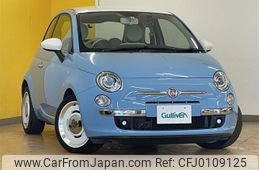 fiat 500 2015 -FIAT--Fiat 500 ABA-31209--ZFA3120000J409921---FIAT--Fiat 500 ABA-31209--ZFA3120000J409921-