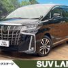 toyota alphard 2019 -TOYOTA--Alphard DBA-AGH35W--AGH35-0038126---TOYOTA--Alphard DBA-AGH35W--AGH35-0038126- image 1