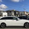 mercedes-benz c-class-station-wagon 2014 -MERCEDES-BENZ--Benz C Class Wagon DBA-205240C--WDD2052402F104078---MERCEDES-BENZ--Benz C Class Wagon DBA-205240C--WDD2052402F104078- image 24