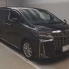 toyota alphard 2021 -TOYOTA--Alphard 3BA-AGH30W--AGH30-0376258---TOYOTA--Alphard 3BA-AGH30W--AGH30-0376258- image 6