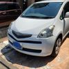 toyota ractis 2009 -TOYOTA--Ractis DBA-NCP100--NCP100-0139695---TOYOTA--Ractis DBA-NCP100--NCP100-0139695- image 2