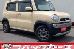 suzuki hustler 2018 quick_quick_MR41S_MR41S-305688