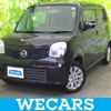nissan moco 2014 quick_quick_DBA-MG33S_MG33S-663520 image 1
