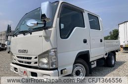 isuzu elf-truck 2012 quick_quick_TKG-NHR85A_NHR85-7010619