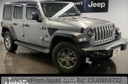 jeep wrangler 2020 quick_quick_ABA-JL20L_1C4HJXKN6LW349778