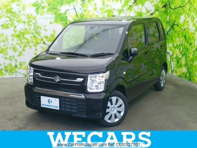 suzuki wagon-r 2023 quick_quick_5BA-MH85S_MH85S-170344 image 1