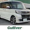 daihatsu tanto 2019 -DAIHATSU--Tanto DBA-LA600S--LA600S-0776466---DAIHATSU--Tanto DBA-LA600S--LA600S-0776466- image 1