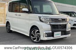 daihatsu tanto 2019 -DAIHATSU--Tanto DBA-LA600S--LA600S-0776466---DAIHATSU--Tanto DBA-LA600S--LA600S-0776466-