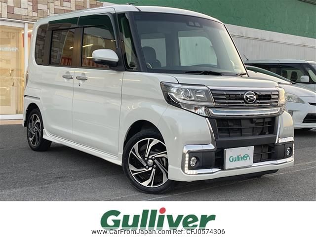 daihatsu tanto 2019 -DAIHATSU--Tanto DBA-LA600S--LA600S-0776466---DAIHATSU--Tanto DBA-LA600S--LA600S-0776466- image 1