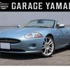 jaguar xk-series 2008 -JAGUAR--Jaguar XK Series CBA-J435A--SAJKC44KX85B25710---JAGUAR--Jaguar XK Series CBA-J435A--SAJKC44KX85B25710- image 1