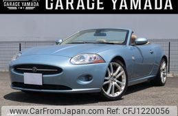 jaguar xk-series 2008 -JAGUAR--Jaguar XK Series CBA-J435A--SAJKC44KX85B25710---JAGUAR--Jaguar XK Series CBA-J435A--SAJKC44KX85B25710-