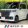 suzuki spacia 2023 quick_quick_MK53S_MK53S-511425 image 1