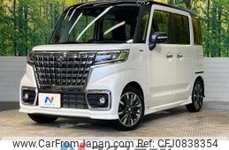 suzuki spacia 2023 quick_quick_MK53S_MK53S-511425