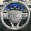 toyota corolla-cross 2021 quick_quick_ZVG15_ZVG15-1003608 image 10