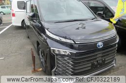 toyota voxy 2022 -TOYOTA--Voxy 6AA-ZWR90W--ZWR90-0011382---TOYOTA--Voxy 6AA-ZWR90W--ZWR90-0011382-