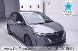 nissan note 2022 -NISSAN--Note E13-088087---NISSAN--Note E13-088087-