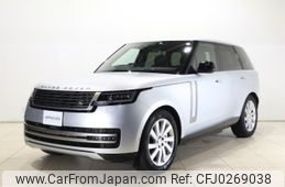 land-rover range-rover 2023 -ROVER--Range Rover 3LA-LK934A--SALKA9A40PA024923---ROVER--Range Rover 3LA-LK934A--SALKA9A40PA024923-