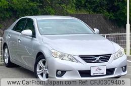 toyota mark-x 2010 TE5056