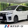 toyota voxy 2015 -TOYOTA--Voxy DBA-ZRR85W--ZRR85-0043580---TOYOTA--Voxy DBA-ZRR85W--ZRR85-0043580- image 1