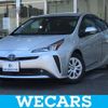 toyota prius 2020 quick_quick_DAA-ZVW51_ZVW51-6143590 image 1