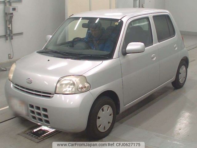 daihatsu esse 2008 -DAIHATSU--Esse L235S-0085752---DAIHATSU--Esse L235S-0085752- image 1