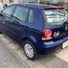 volkswagen polo 2007 -VOLKSWAGEN--VW Polo GH-9NBKY--WVWZZZ9NZ7U028801---VOLKSWAGEN--VW Polo GH-9NBKY--WVWZZZ9NZ7U028801- image 9