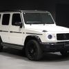 mercedes-benz g-class 2021 -MERCEDES-BENZ--Benz G Class 3DA-463350--W1N4633502X391342---MERCEDES-BENZ--Benz G Class 3DA-463350--W1N4633502X391342- image 9