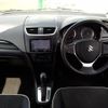 suzuki swift 2015 -SUZUKI 【横浜 506ｻ4653】--Swift ZC72S--354411---SUZUKI 【横浜 506ｻ4653】--Swift ZC72S--354411- image 24