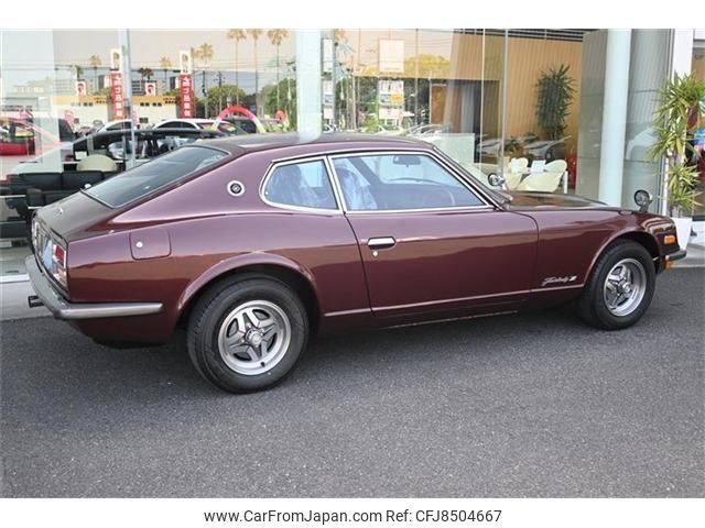 中古品 フェイズⅡ 中古品 フェイズⅡ フェアレディZ Z31系の中古車を探すなら【グーネット】