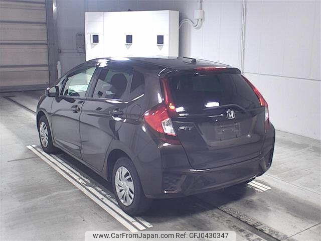 honda fit 2016 -HONDA--Fit GK3-1212972---HONDA--Fit GK3-1212972- image 2