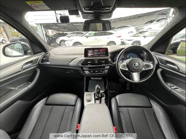 bmw x3 2019 -BMW--BMW X3 LDA-TX20--WBATX320X0LB32575---BMW--BMW X3 LDA-TX20--WBATX320X0LB32575- image 2